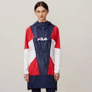Fila Women's Harlow Anorak